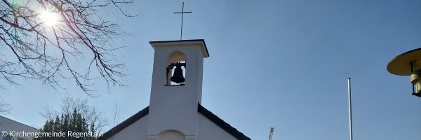 Christuskirche Regenstauf