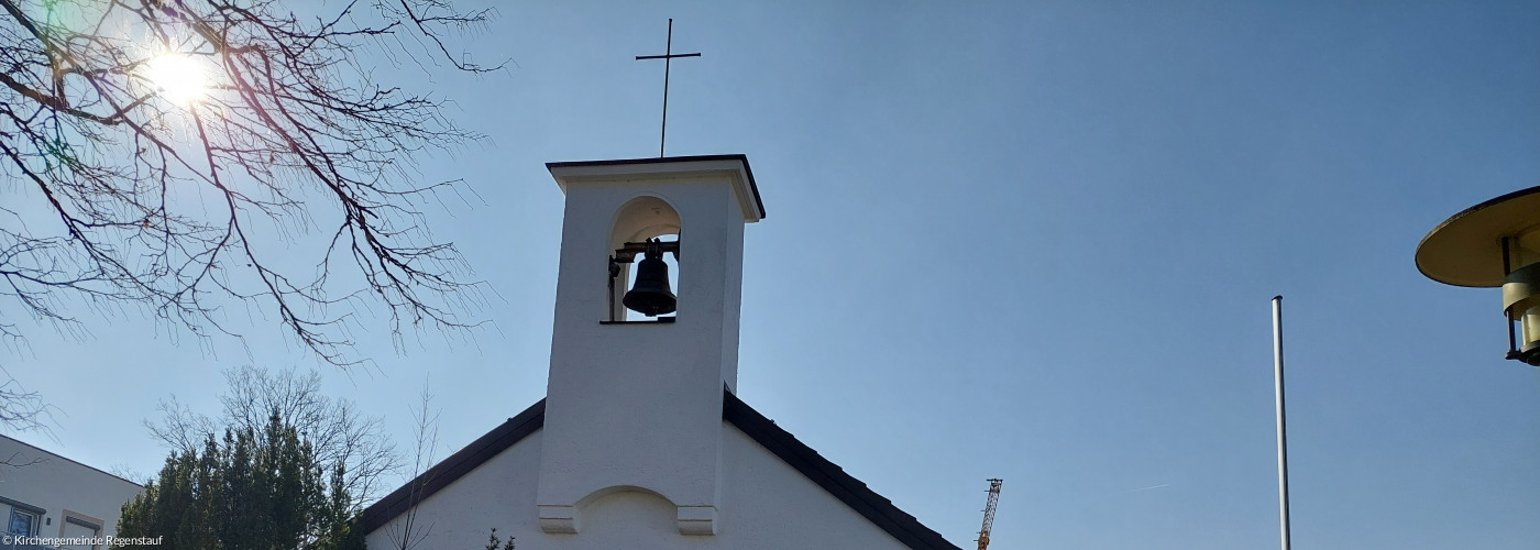 Christuskirche Regenstauf