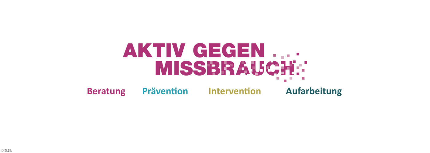 Logo aktiv gegen Missbrauch