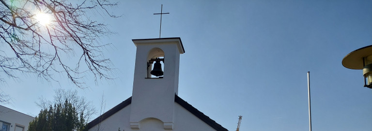 Christuskirche Regenstauf