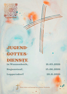 Jugendgottesdienst