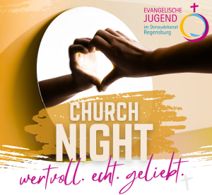 churchnight